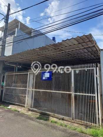 Rumah Modern 3 KT LT 99m2 di Duri Kosambi Rumah Modern 3 KT LT 99m2 di Duri Kosambi