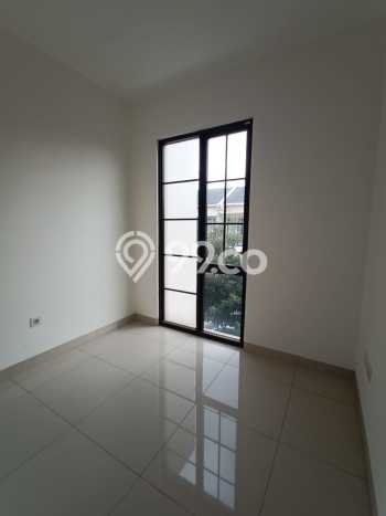 Rumah Modern Minimalis 3 KT Siap Huni di Cipondoh Rumah Modern Minimalis 3 KT Siap Huni di Cipondoh