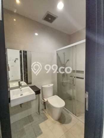 Rumah Modern Minimalis 3 KT Siap Huni di Cipondoh Rumah Modern Minimalis 3 KT Siap Huni di Cipondoh