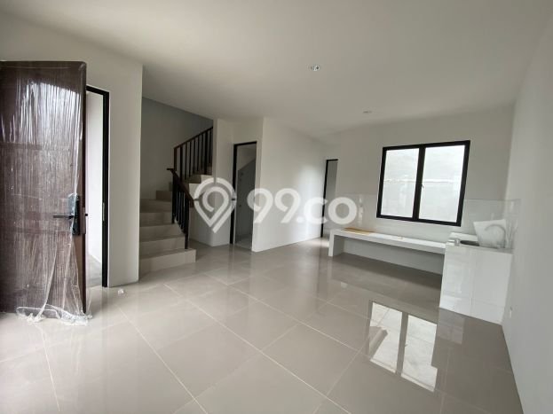Rumah Modern 3 Kamar LT 90m2 di Semanan Rumah Modern 3 Kamar LT 90m2 di Semanan