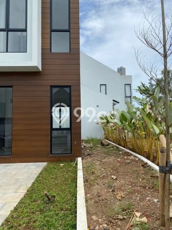 Rumah Modern 3 Kamar LT 90m2 di Semanan Rumah Modern 3 Kamar LT 90m2 di Semanan