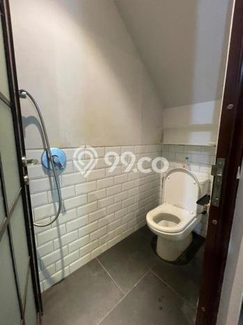 Rumah Modern Minimalis 2 Kamar Bisa Langsung Pindah di Cipondoh Rumah Modern Minimalis 2 Kamar Bisa Langsung Pindah di Cipondoh