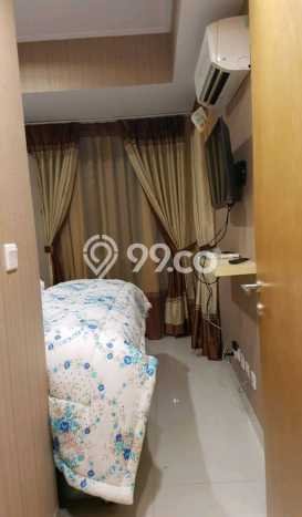 Apartemen Siap Pakai 1 Kamar dengan Harga Hemat di Area Kemayoran, Jakarta Pusat Apartemen Siap Pakai 1 Kamar dengan Harga Hemat di Area Kemayoran, Jakarta Pusat