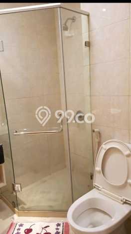 Apartemen Siap Pakai 1 Kamar dengan Harga Hemat di Area Kemayoran, Jakarta Pusat Apartemen Siap Pakai 1 Kamar dengan Harga Hemat di Area Kemayoran, Jakarta Pusat