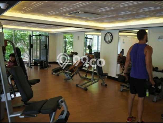 Apartemen Siap Pakai 1 Kamar dengan Harga Hemat di Area Kemayoran, Jakarta Pusat Apartemen Siap Pakai 1 Kamar dengan Harga Hemat di Area Kemayoran, Jakarta Pusat