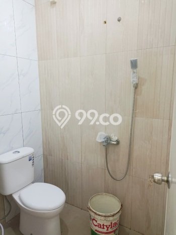 Rumah Modern 3 Kamar LT 84m2 di Poris Rumah Modern 3 Kamar LT 84m2 di Poris