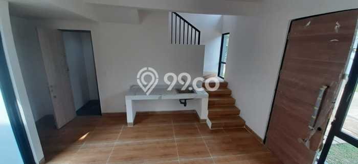 Dijual Rumah Modern 3 KT di Lippo Karawaci, Tangerang Dijual Rumah Modern 3 KT di Lippo Karawaci, Tangerang