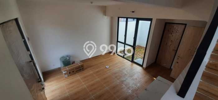 Dijual Rumah Modern 3 KT di Lippo Karawaci, Tangerang Dijual Rumah Modern 3 KT di Lippo Karawaci, Tangerang