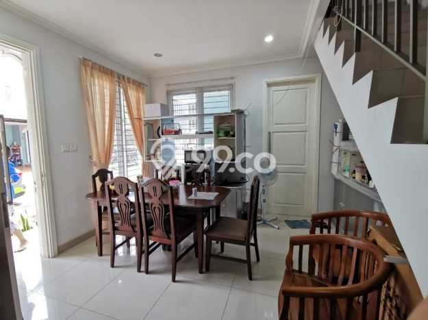 Dijual Hunian Rumah Terawat 3 Kamar di Gading Serpong, Tangerang Dijual Hunian Rumah Terawat 3 Kamar di Gading Serpong, Tangerang