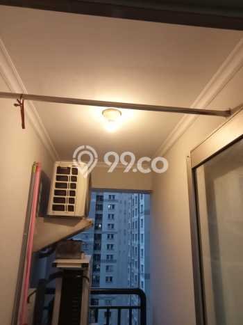 Apartemen di Tanjung Duren, 2 KT, Luas 42m², Lingkungan Elite Apartemen di Tanjung Duren, 2 KT, Luas 42m², Lingkungan Elite