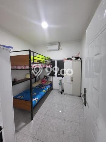 Siap Huni Rumah Mewah 6 Kamar di Cipondoh Dekat ke Mana Pun Siap Huni Rumah Mewah 6 Kamar di Cipondoh Dekat ke Mana Pun