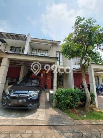 Rumah Strategis Minimalis Lb 78m2 di Cipondoh, Tangerang Rumah Strategis Minimalis Lb 78m2 di Cipondoh, Tangerang