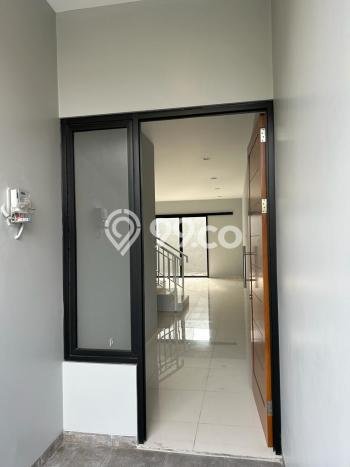 Hunian Nyaman Asri 4 KT Siap Huni di Kav DKI Jakarta Barat Hunian Nyaman Asri 4 KT Siap Huni di Kav DKI Jakarta Barat
