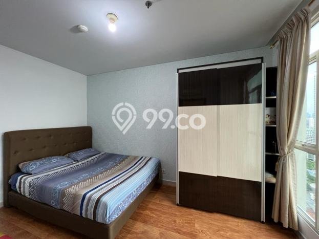 Dijual Apartemen 1 Kamar Tidur, 1 Kamar Mandi di Pinang, Tangerang Dijual Apartemen 1 Kamar Tidur, 1 Kamar Mandi di Pinang, Tangerang