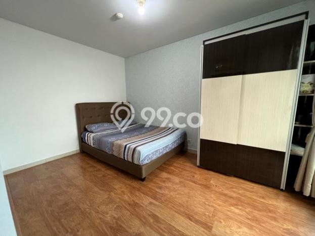 Dijual Apartemen 1 Kamar Tidur, 1 Kamar Mandi di Pinang, Tangerang Dijual Apartemen 1 Kamar Tidur, 1 Kamar Mandi di Pinang, Tangerang