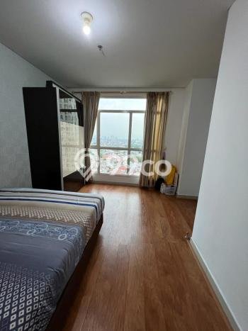 Dijual Apartemen 1 Kamar Tidur, 1 Kamar Mandi di Pinang, Tangerang Dijual Apartemen 1 Kamar Tidur, 1 Kamar Mandi di Pinang, Tangerang