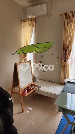 Rumah Modern Cantik 3 KT Siap Huni di Pagedangan Rumah Modern Cantik 3 KT Siap Huni di Pagedangan