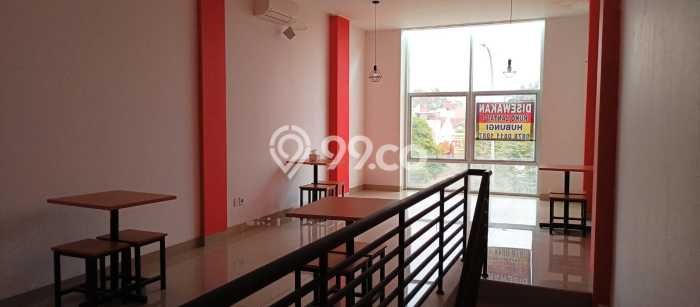 Ruko Bagus Dijual LB 101m2 Lokasi Strategis Tangerang Area Cocok untuk Berbisnis Ruko Bagus Dijual LB 101m2 Lokasi Strategis Tangerang Area Cocok untuk Berbisnis