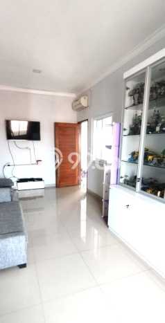 Jual Rumah Mewah Elegan Dengan View Cantik di Duri Kepa, Jakarta Barat Jual Rumah Mewah Elegan Dengan View Cantik di Duri Kepa, Jakarta Barat