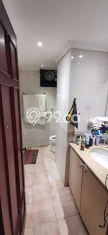 Apartemen Prestisius Dijual di Jakarta Barat Lokasi Strategis Punya 3 Kamar Tidur Apartemen Prestisius Dijual di Jakarta Barat Lokasi Strategis Punya 3 Kamar Tidur