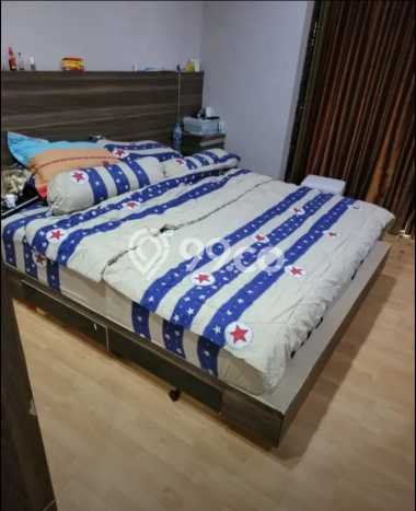 Dijual Hunian Rumah Nyaman 2 KT di Green Lake City, Jakarta Barat Dijual Hunian Rumah Nyaman 2 KT di Green Lake City, Jakarta Barat