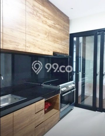 Dijual Rumah Eksklusif 3 KT di Banjar Wijaya, Tangerang Dijual Rumah Eksklusif 3 KT di Banjar Wijaya, Tangerang