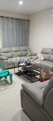 Kesempatan Investasi Rumah Terawat di Kawasan Green Lake City, Jakarta Barat Kesempatan Investasi Rumah Terawat di Kawasan Green Lake City, Jakarta Barat