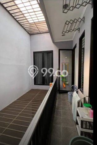 Rumah Luxury Modern Tanpa Renovasi di Pegadungan Jakarta Barat Rumah Luxury Modern Tanpa Renovasi di Pegadungan Jakarta Barat