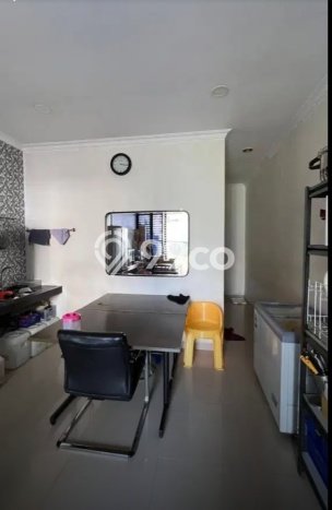 Rumah Luxury Modern Tanpa Renovasi di Pegadungan Jakarta Barat Rumah Luxury Modern Tanpa Renovasi di Pegadungan Jakarta Barat