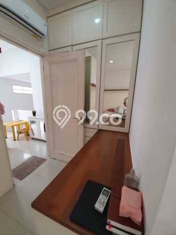 Ready to Use! Luxury House LT 120m2 Desain Modern di Pantai Indah Kapuk Ready to Use! Luxury House LT 120m2 Desain Modern di Pantai Indah Kapuk