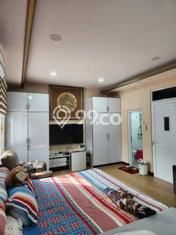 Hot Offer Hunian Mewah Ideal dan Luas di Cengkareng, Jakarta Barat Hot Offer Hunian Mewah Ideal dan Luas di Cengkareng, Jakarta Barat