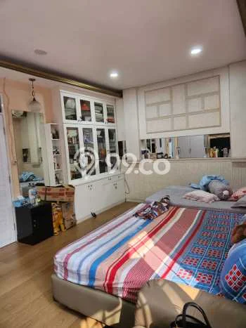 Hot Offer Hunian Mewah Ideal dan Luas di Cengkareng, Jakarta Barat Hot Offer Hunian Mewah Ideal dan Luas di Cengkareng, Jakarta Barat