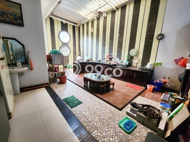 Dijual Rumah Mewah Megah Dengan View Eksklusif di Semanan, Jakarta Barat Dijual Rumah Mewah Megah Dengan View Eksklusif di Semanan, Jakarta Barat