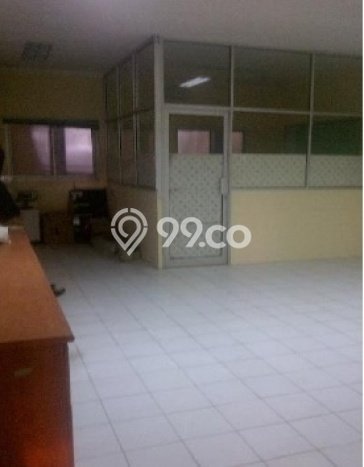 FOR SALE! Gudang di Karang Tengah Tangerang, LT 2162m2, LB 2106m2 FOR SALE! Gudang di Karang Tengah Tangerang, LT 2162m2, LB 2106m2
