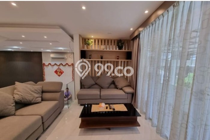 Dijual Rumah Mewah Megah Dengan View Eksklusif di Kalideres, Jakarta Barat Dijual Rumah Mewah Megah Dengan View Eksklusif di Kalideres, Jakarta Barat