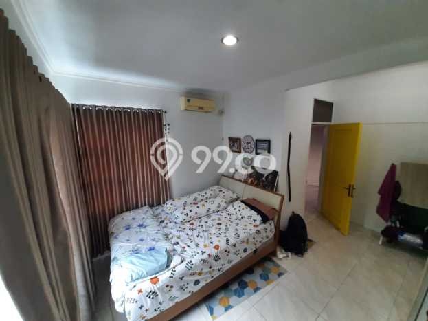 Dijual Rumah Minimalis Bagus Punya 4 KT di Karang Tengah Tangerang SHM Dijual Rumah Minimalis Bagus Punya 4 KT di Karang Tengah Tangerang SHM