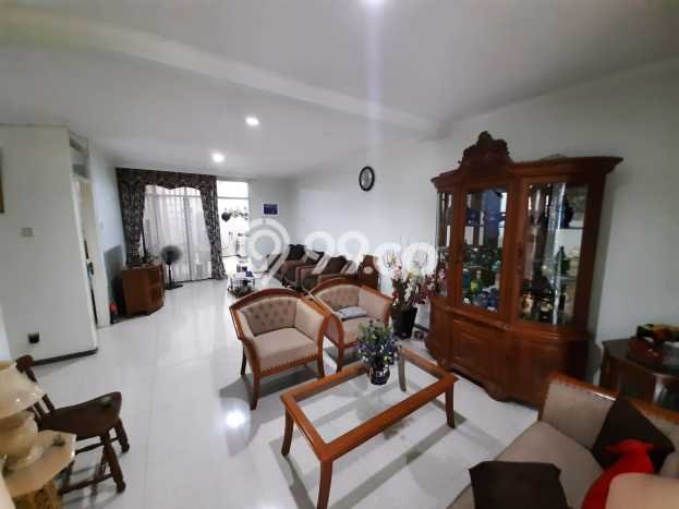 Dijual Rumah Minimalis Bagus Punya 4 KT di Karang Tengah Tangerang SHM Dijual Rumah Minimalis Bagus Punya 4 KT di Karang Tengah Tangerang SHM