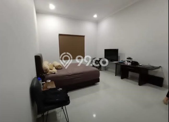 Hunian Super Elit dengan Akses Paling Strategis di Duri Kosambi, Jakarta Barat Hunian Super Elit dengan Akses Paling Strategis di Duri Kosambi, Jakarta Barat