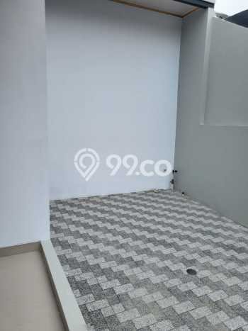 Rumah Modern 2 KT di Poris Tangerang Unfurnished Rumah Modern 2 KT di Poris Tangerang Unfurnished