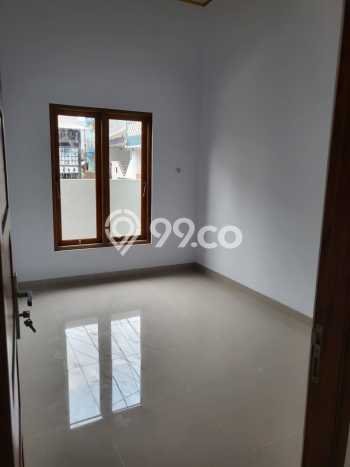 Rumah Modern 2 KT di Poris Tangerang Unfurnished Rumah Modern 2 KT di Poris Tangerang Unfurnished