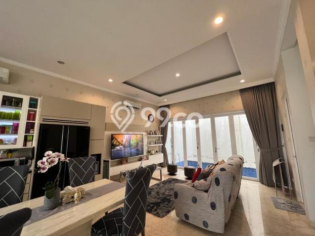 Dijual Rumah Mewah Exclusive di Kembangan, Jakarta Barat Dijual Rumah Mewah Exclusive di Kembangan, Jakarta Barat