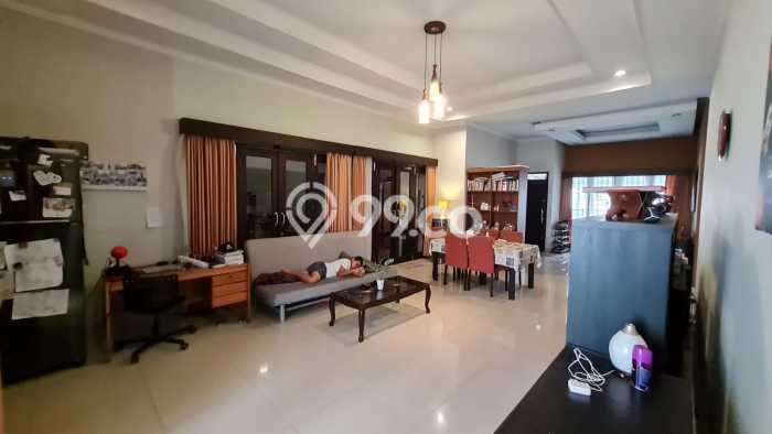 Siap Huni Hunian Elit 3 Kamar di Kembangan Dekat ke Mana Pun Siap Huni Hunian Elit 3 Kamar di Kembangan Dekat ke Mana Pun