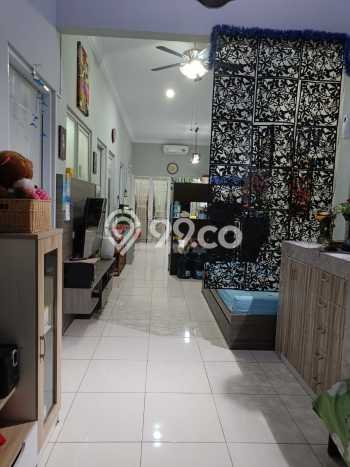 Rumah Modern 4 KT di Banjar Wijaya Tangerang Unfurnished Rumah Modern 4 KT di Banjar Wijaya Tangerang Unfurnished