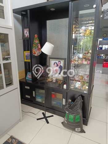 Rumah Modern 4 KT di Banjar Wijaya Tangerang Unfurnished Rumah Modern 4 KT di Banjar Wijaya Tangerang Unfurnished