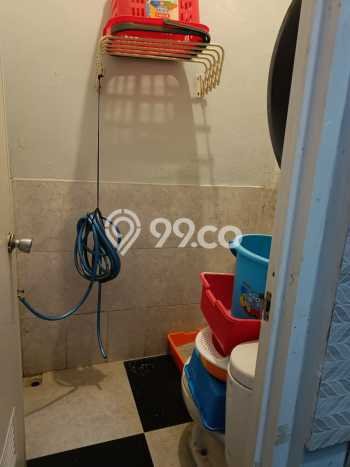 Rumah Modern 4 KT di Banjar Wijaya Tangerang Unfurnished Rumah Modern 4 KT di Banjar Wijaya Tangerang Unfurnished