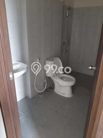 Apartemen Modern Dijual di Karang Tengah, Tangerang Punya 2 KT / 1 Kamar Mandi Apartemen Modern Dijual di Karang Tengah, Tangerang Punya 2 KT / 1 Kamar Mandi