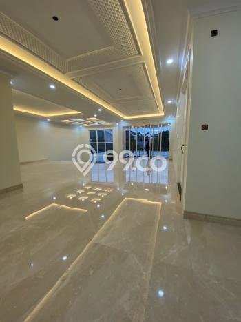 Rumah Elit Modern Siap Huni di Pondok Indah Jakarta Selatan Rumah Elit Modern Siap Huni di Pondok Indah Jakarta Selatan