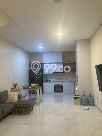Rumah Minimalis 2 KT di Green Lake City Jakarta Barat Full Furnished Rumah Minimalis 2 KT di Green Lake City Jakarta Barat Full Furnished