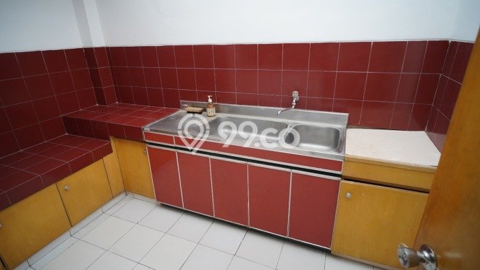 Unit Ruko Dijual di Jakarta Pusat LT 76m2 & LB 278m2 Unit Ruko Dijual di Jakarta Pusat LT 76m2 & LB 278m2