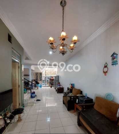 Rumah Modern 3 KT di Semanan Jakarta Barat Unfurnished Rumah Modern 3 KT di Semanan Jakarta Barat Unfurnished